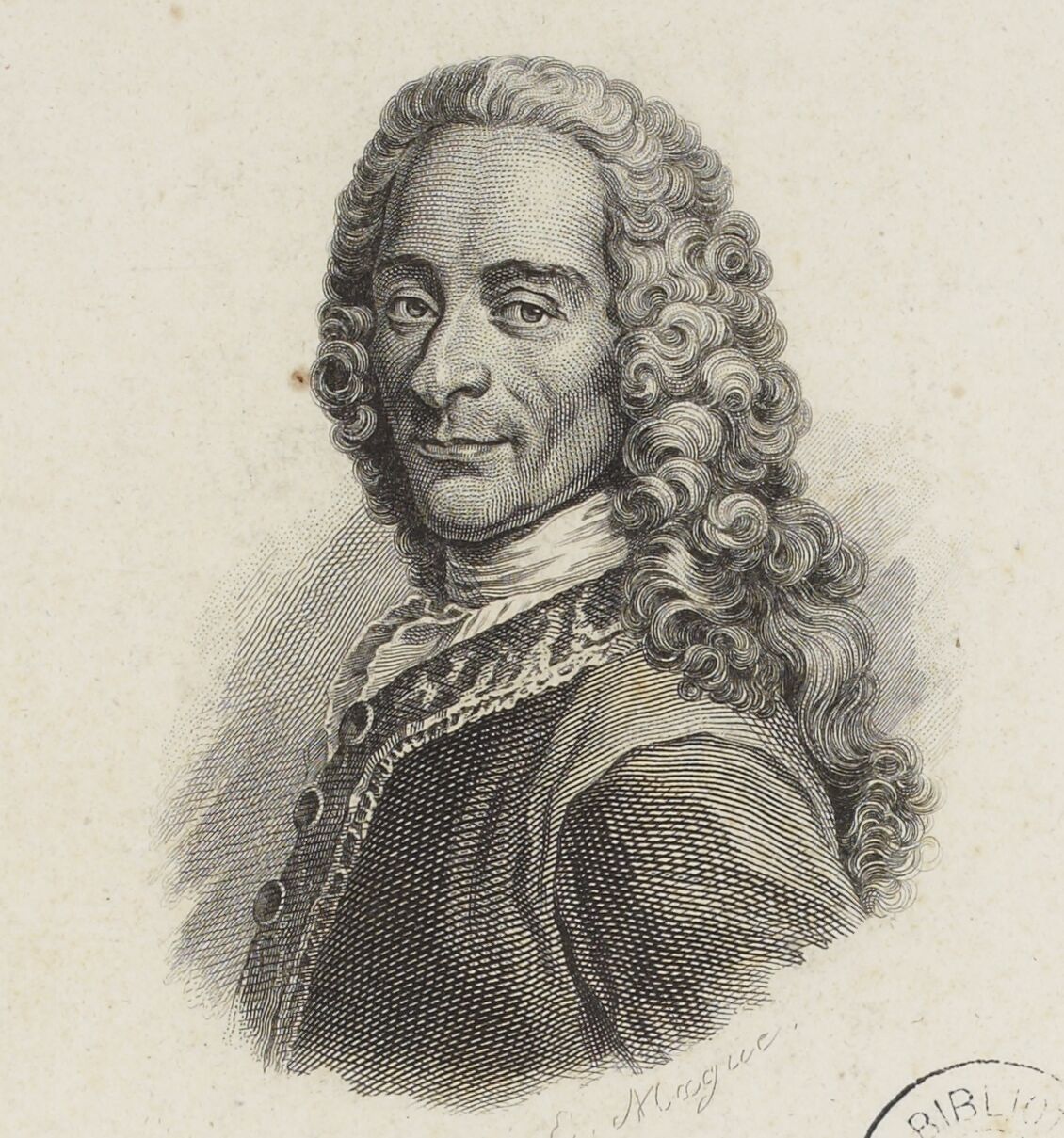 Voltaire